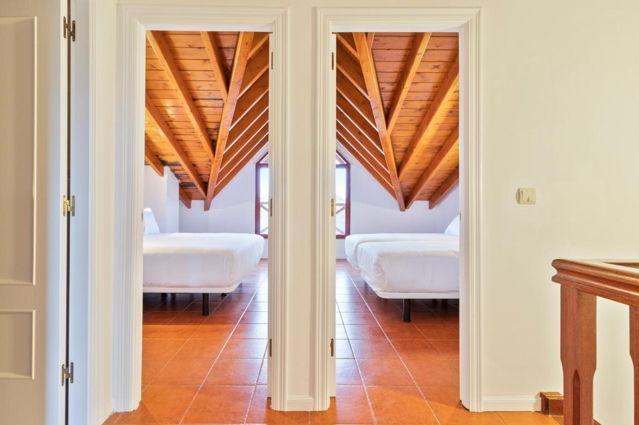 Abba Comillas Apartments Exteriör bild