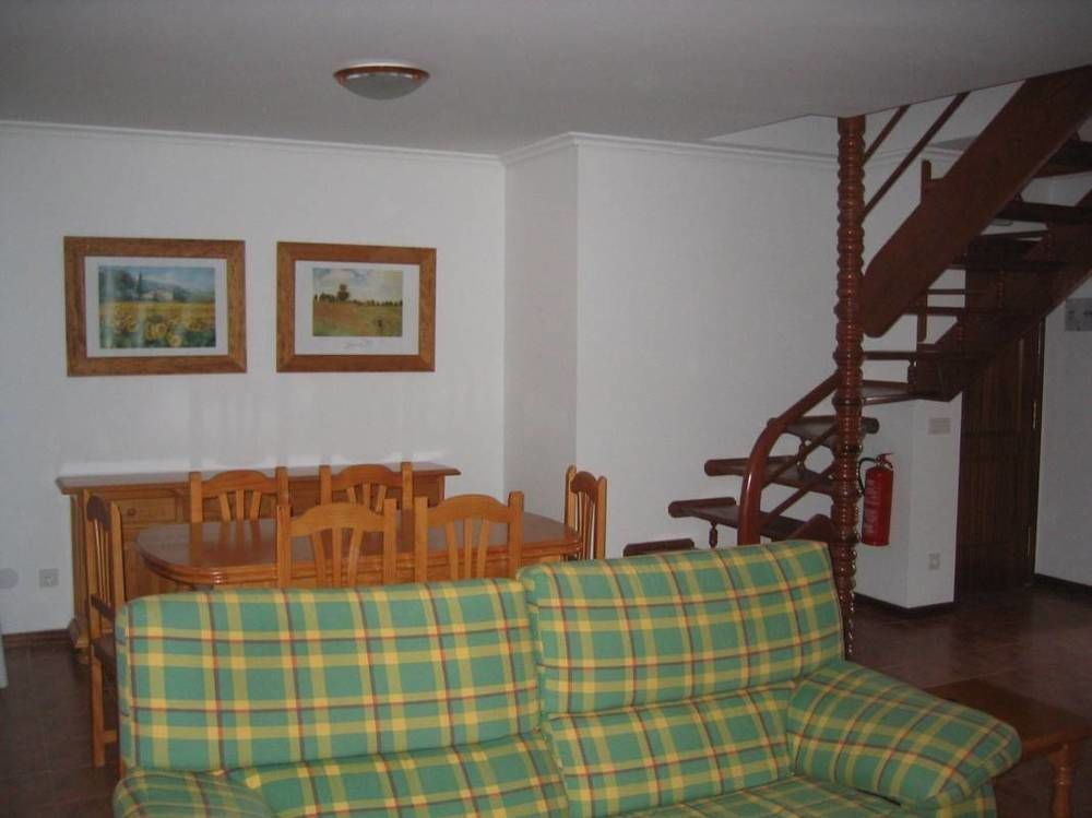 Abba Comillas Apartments Rum bild